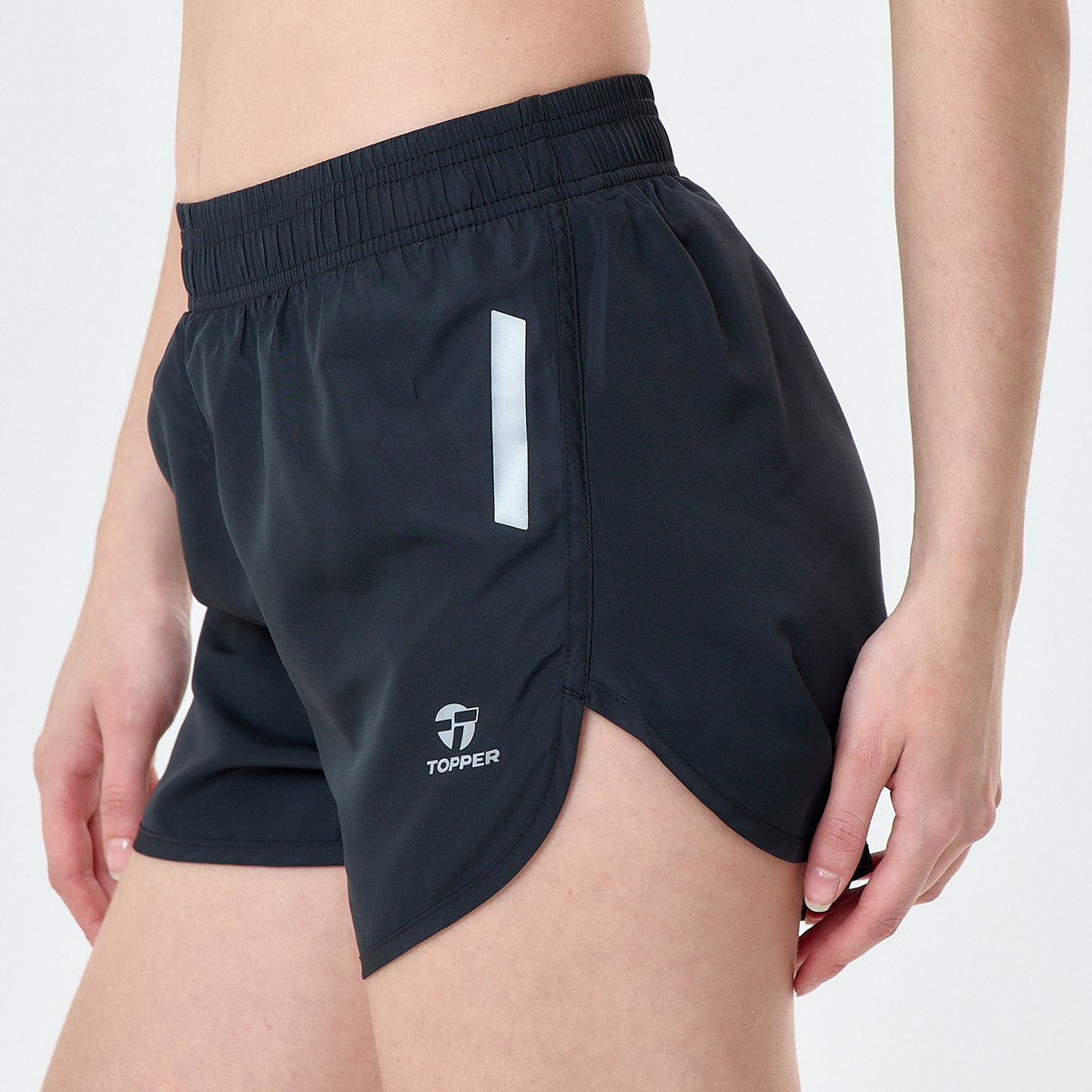 Short Running Topper San Ciro Mujer,  image number null